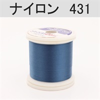PROWRAP ナイロンスレッド ※ブルー系(431（タイダルプール）-A（細）)